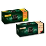 Шоколад (цукерки) After Eight -Mint&Marzipan з м’ятою і марципаном Nestle 200г Швейцарія