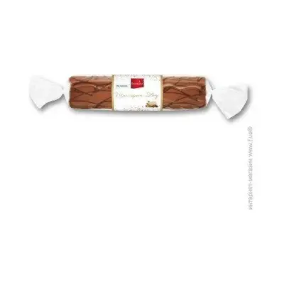 Марципан з нугою Finest log Marzipan Favorina 100г Німеччина