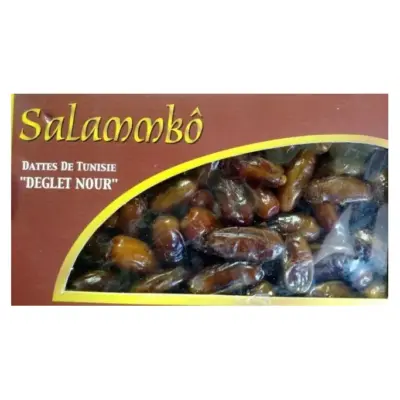 Фініки Salammbo Туніс 500г