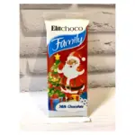 Шоколад молочний Family Різдво Польща 80 г