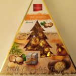 Цукерки з горіховим праліне Macadamia Favorina Німеччина 148г