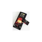 Шоколад чорний Moser Roth Sauerkirisch-Chili 85% какао вишня+перець чилі 150 г