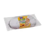 Різдвяний кекс Штолен з апельсином і родзинками Stollen Kuchen Meister Німеччина 1кг