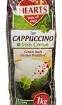 Капучино IRISH CREAM Ірландський крем HEARTS Німеччина 1кг