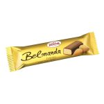 Марципан в чорному шоколаді Zentis Marzipan 60 г Німеччина