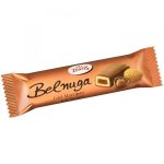 Марципан з нугою в молочному шоколаді Zentis Marzipan 60 г Німеччина