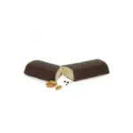Марципан з кокосом в молочному шоколаді Zentis Marzipan 60 г Німеччина