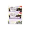 Шоколадні цукерки з чорною смородиною ROYAL THINS typ MANGO 200 г Німеччина