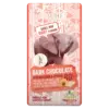 Шоколад чорний “Cachet” with MARZIPAN AND ACRICOT TANZANIA, 60%, 180 г Бельгія