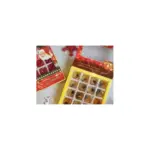 Мармелад ЧАЙХАНА ИгрИс Україна 370г