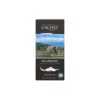 Шоколад молочний Cachet Bio Organic 40% какао 100 г Бельгія