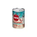 Кокосове молоко Vera Coconut Milk 400 мл Польща