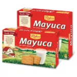 Печиво бісквітне Mayuca Reglero (2х200г) 400г Іспанія