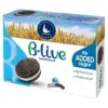 Без цукру печиво B-live sandwich biscuits 176 г Іспанія