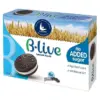Без цукру печиво B-live sandwich biscuits 176 г Іспанія