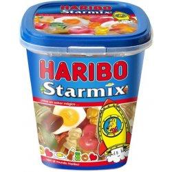 Желейні цукерки Haribo Starmix Німеччина 190 г