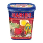 Желейні цукерки Haribo Starmix Німеччина 190 г
