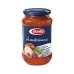 Соус Barilla Amatriciana 400 г Італія
