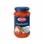 Соус Barilla Amatriciana 400 г Італія