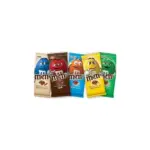 Шоколад молочний з M&M’s і шоколадним печивом M&M’s Cookie 165 г Великобританія