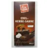 Шоколад чорний Fin Carre Edel-Herbe-Sahne Німеччина 200 г