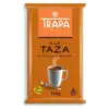 Гарячий шоколад без глютену Trapa ALA TAZA Іспанія 300г