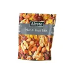Мікс горіхів і фруктів Alesto Nuss Frucht Mix 200г Німеччина