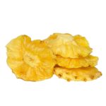 Ананас кільця натуральний без цукру 1 кг