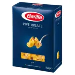 Макаронні вироби Pipette Rigati Barilla (рожки) N 86 Італія 500г