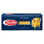 Макаронні вироби BUCATINI Barille N 9 Італія 500г