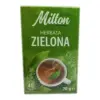 Чай зелений класичний Milton Польща (40 пакет) 70 г