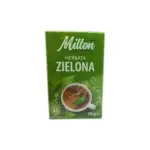 Чай зелений Milton з ананасом Польща (40 пакет) 70 г