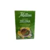 Чай зелений Milton з лимоном Польща (40 пакет) 70 г