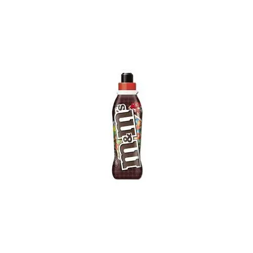 Молочний напій (шийк) M&M’s Chocolate Milk Shake 350 мл Великобританія