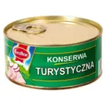 Паштет Konserwa Turystyczna Evra Meat Польща 300г