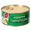Паштет Konserwa Turystyczna EvraMeat 300г Польша ж/б