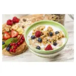 Мюслі з журавлиною Vitanella Granola Польща 350г