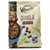 Мюслі з журавлиною Vitanella Granola Польща 350г