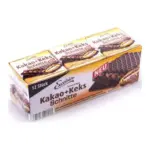 Вафлі Excelsior Kakao-Keks Schnitte з какао 20.8 г ГЕРМАНІЯ