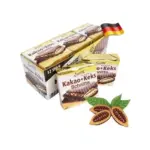 Вафлі Excelsior Kakao-Keks Schnitte з какао 20.8 г ГЕРМАНІЯ