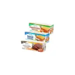 Вафлі Excelsior Kakao-Keks Schnitte з какао 20.8 г ГЕРМАНІЯ