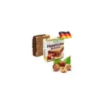 Вафлі Excelsior Haselnuss Schnitte з фундуком 250 г/12шт. Германия