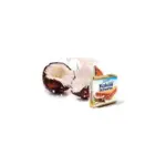 Вафлі Excelsior Kokos Schnitte з кокосом 250 г/12ШТ. ГЕРМІЯ