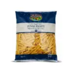 Макаронні вироби Penne Rirgate TRE MULINI 1 кг Італія