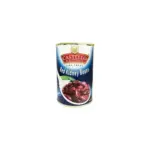 Квасоля червона Castello Red Kidney Beans 400г Італія