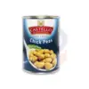 Нут Castello Chick Peas 400 г Італія