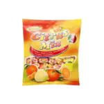 Карамель апельсиново-лимонний мікс Citrus Mix Woogie 250г Австрія