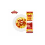Спагетті Vermicelli Castello Di Battipaglia N. 170, 500 г Італія