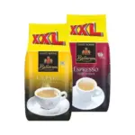 Кава в зернах Bellarom Crema 100% арабіка Німеччина 1200г