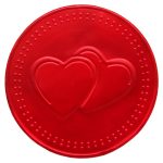 Шоколад молочний СЕРДЦЕ Only 21.5 г Австрія